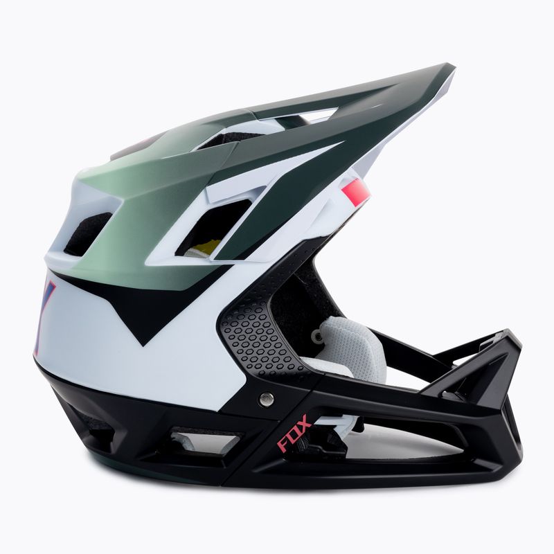 FOX Proframe Graphic 2 Fahrradhelm 29598 3