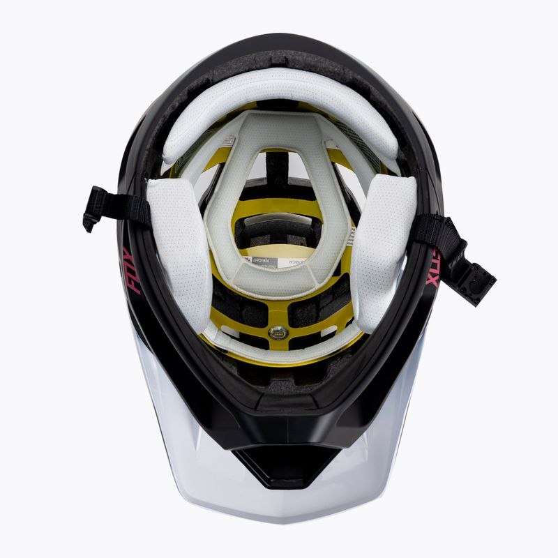 FOX Proframe Graphic 2 Fahrradhelm 29598 5