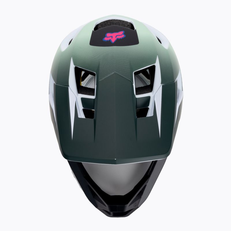 FOX Proframe Graphic 2 Fahrradhelm 29598 6
