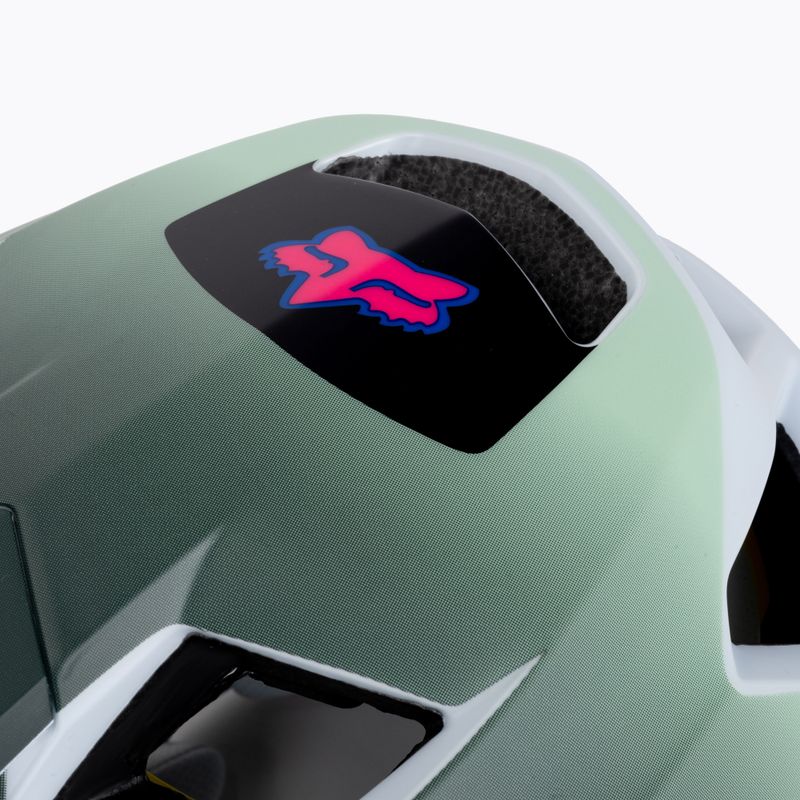 FOX Proframe Graphic 2 Fahrradhelm 29598 8