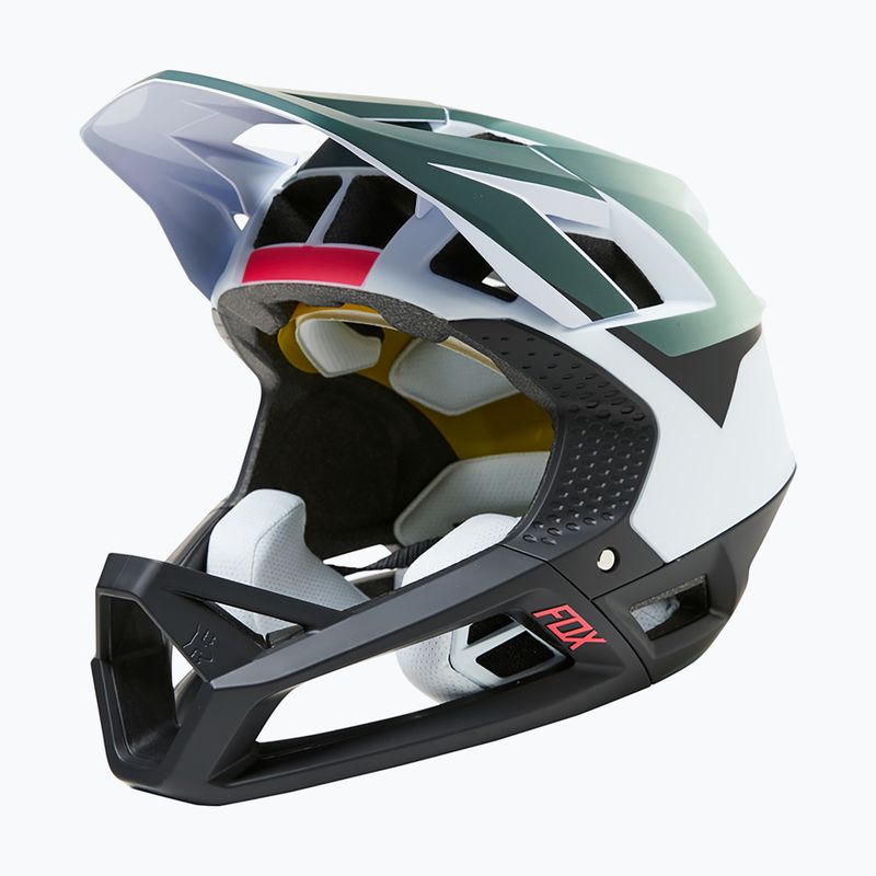 FOX Proframe Graphic 2 Fahrradhelm 29598 10