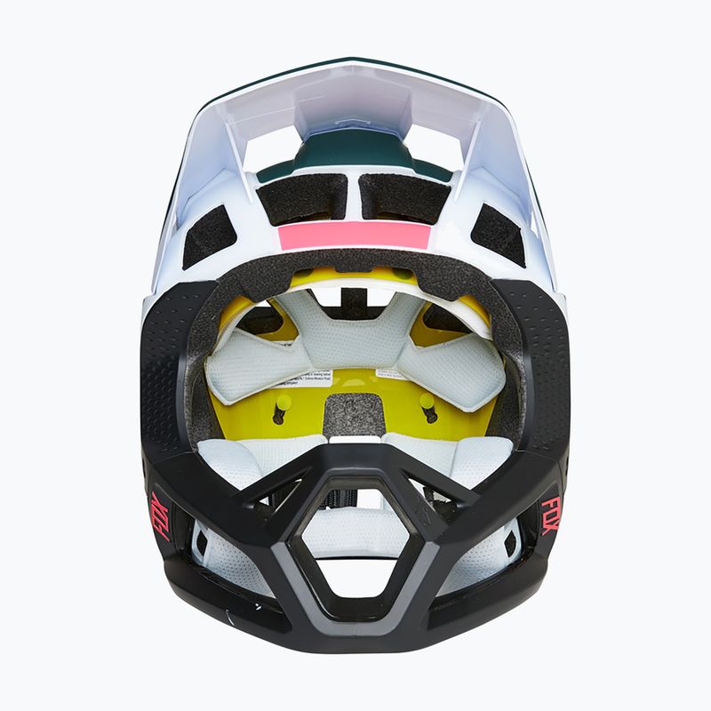 FOX Proframe Graphic 2 Fahrradhelm 29598 13