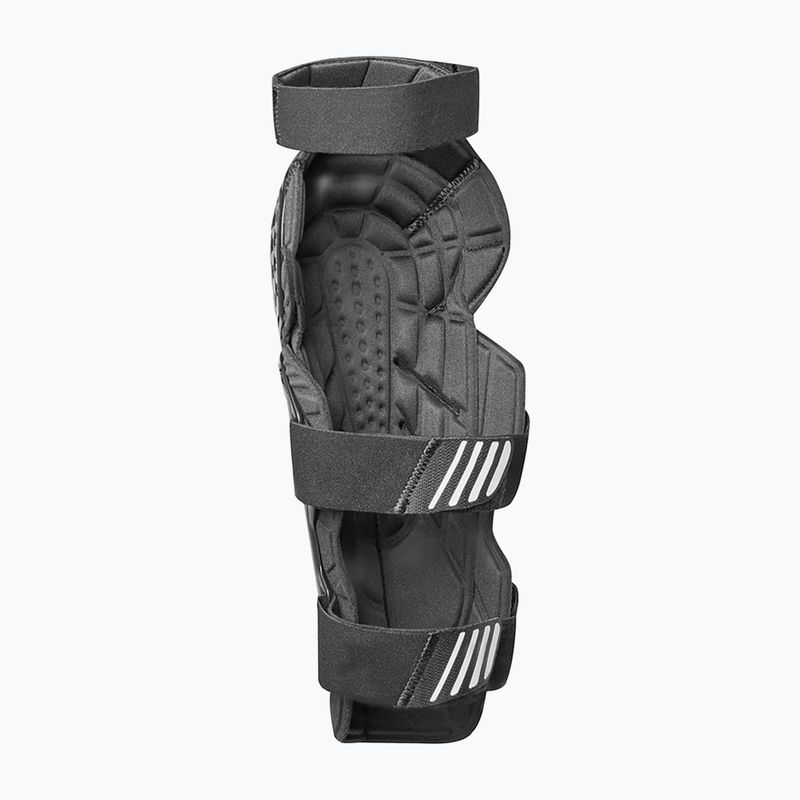 Knieprotektoren fürs Fahrrad Fox Racing Titan Race Knee black 3
