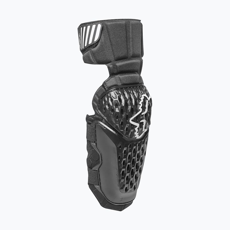 Ellenbogenschützer fürs Fahrrad Fox Racing Titan Race Elbow black 2