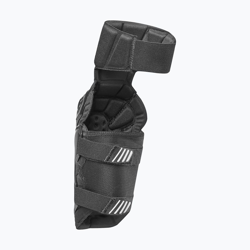 Ellenbogenschützer fürs Fahrrad Fox Racing Titan Race Elbow black 3