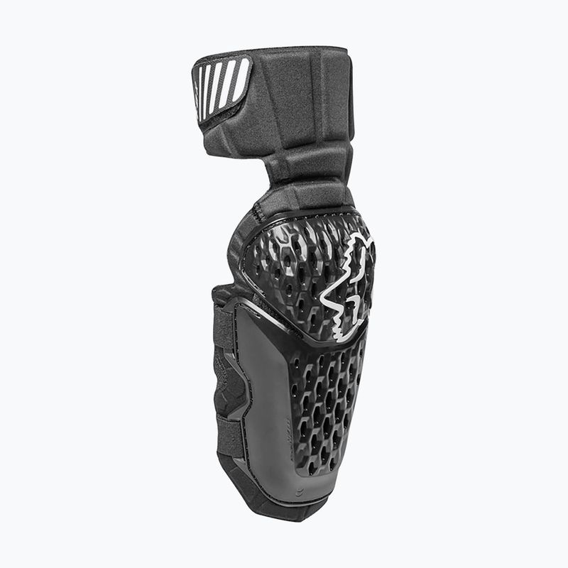 Ellenbogenschützer fürs Fahrrad Fox Racing Titan Race Elbow black 2