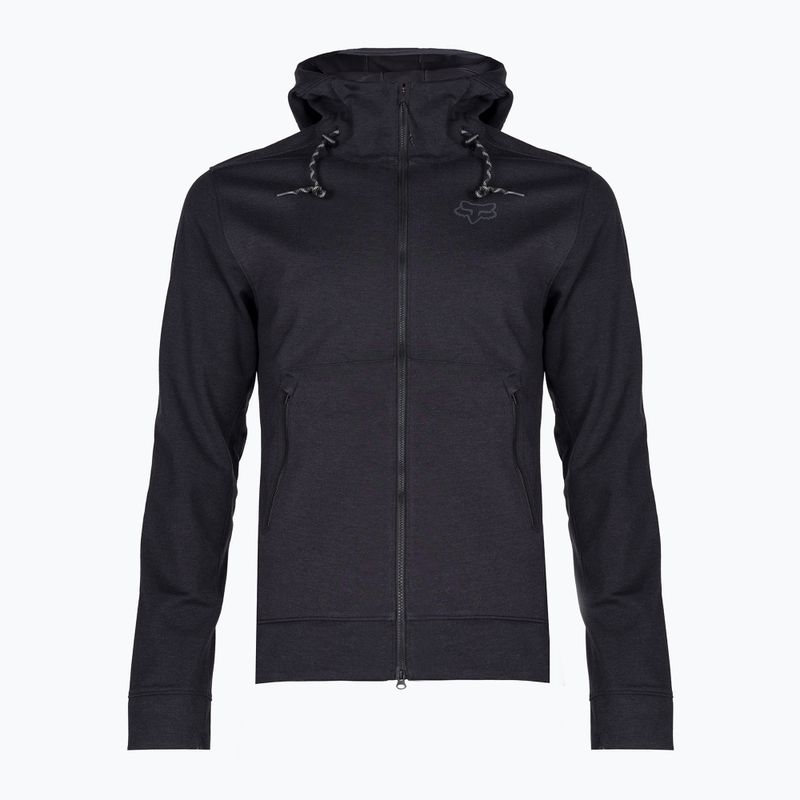 Fahrradjacke Herren Fox Racing Ranger Fire schwarz 3113_1