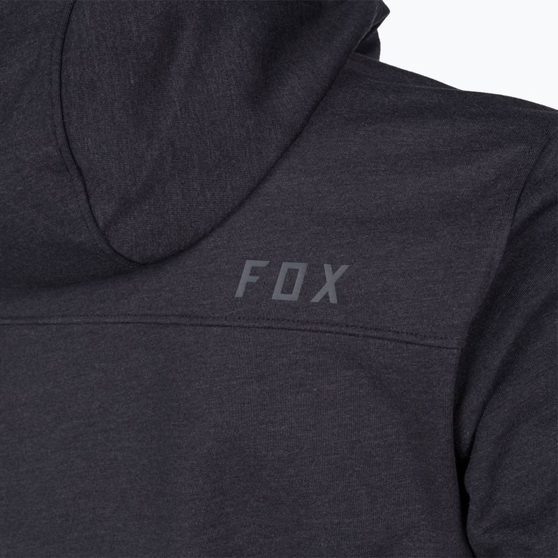 Fahrradjacke Herren Fox Racing Ranger Fire schwarz 3113_1 3