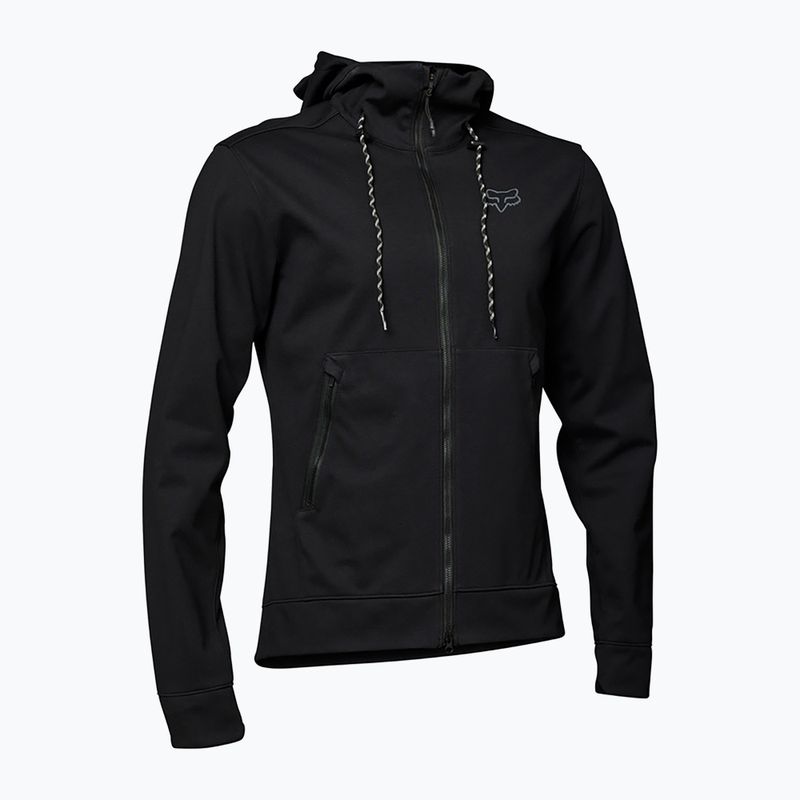 Fahrradjacke Herren Fox Racing Ranger Fire schwarz 3113_1 5
