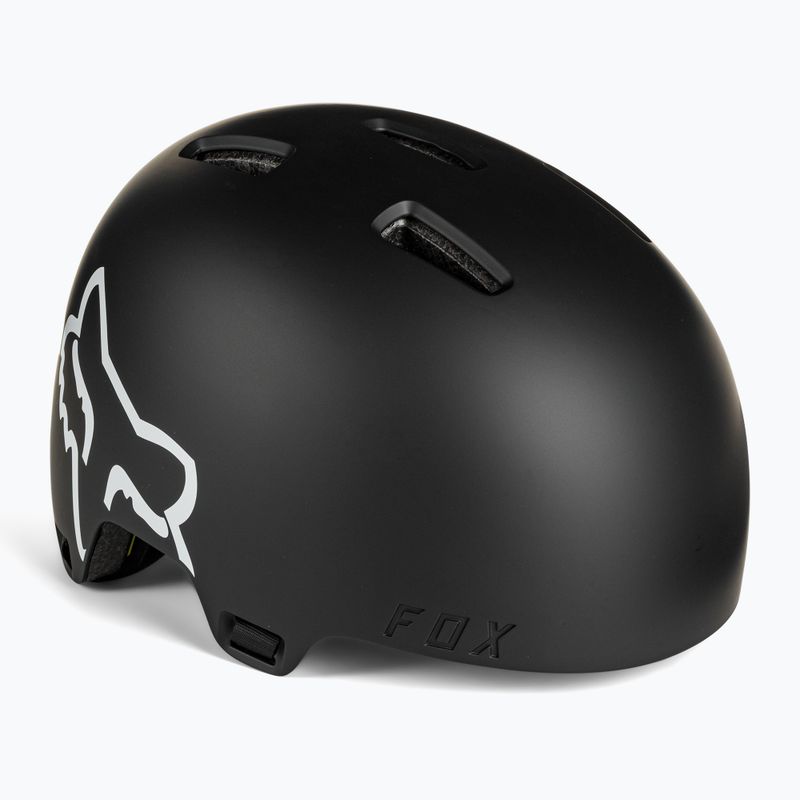 Fox Racing Flight Fahrradhelm schwarz 29872_001