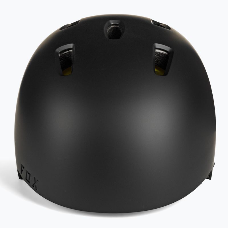 Fox Racing Flight Fahrradhelm schwarz 29872_001 2