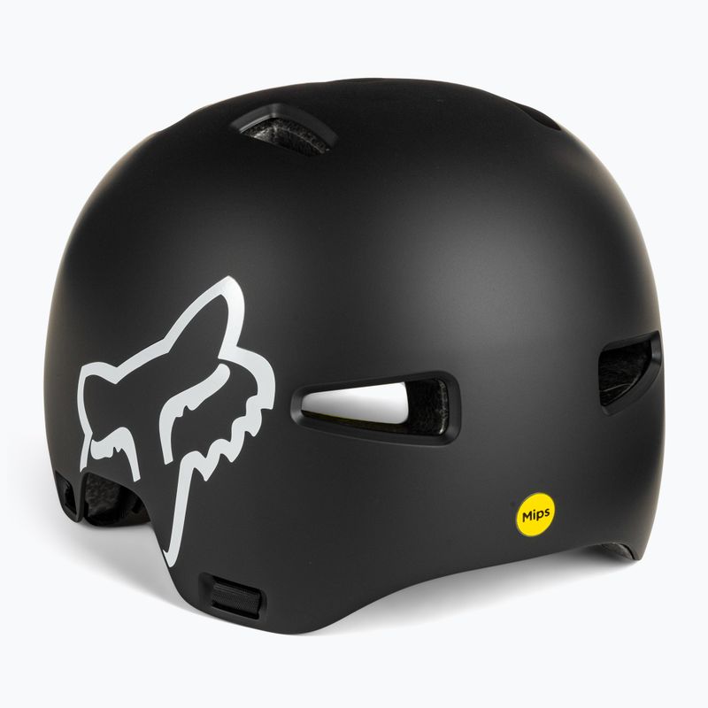 Fox Racing Flight Fahrradhelm schwarz 29872_001 4