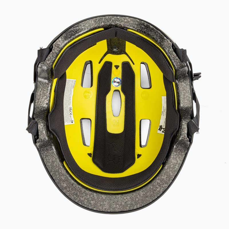 Fox Racing Flight Fahrradhelm schwarz 29872_001 5