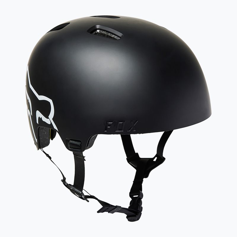 Fox Racing Flight Fahrradhelm schwarz 29872_001 6