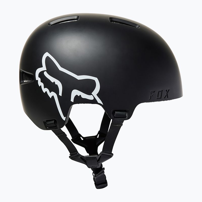 Fox Racing Flight Fahrradhelm schwarz 29872_001 7