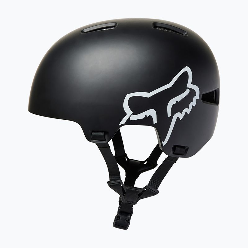 Fox Racing Flight Fahrradhelm schwarz 29872_001 8