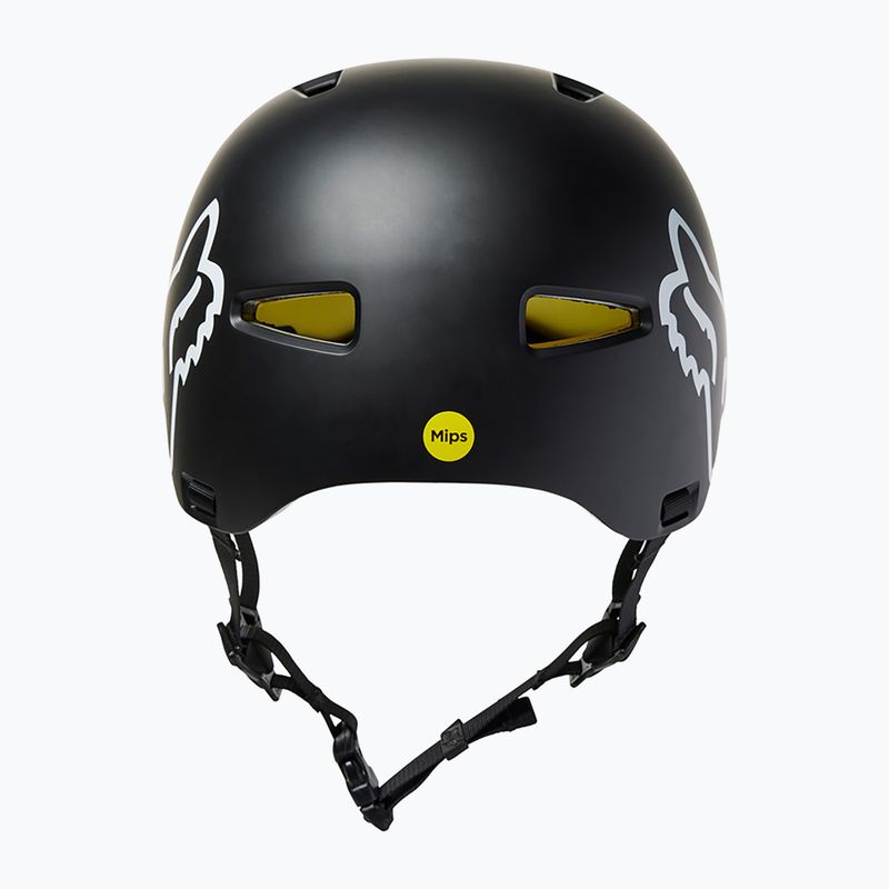 Fox Racing Flight Fahrradhelm schwarz 29872_001 9