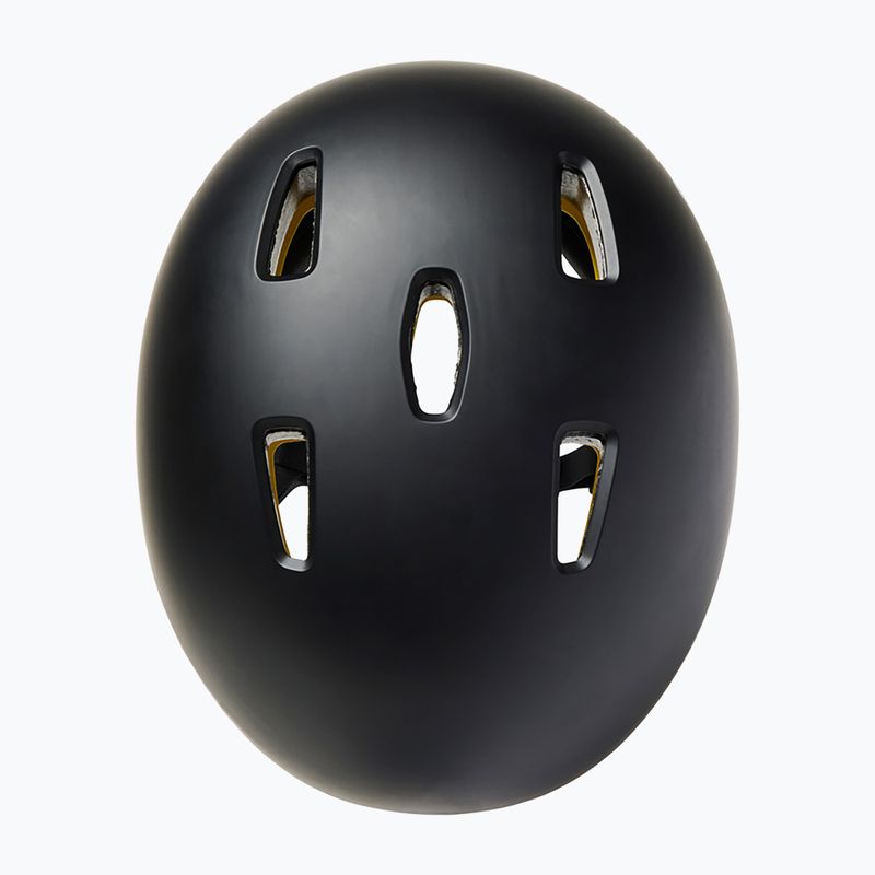 Fox Racing Flight Fahrradhelm schwarz 29872_001 10