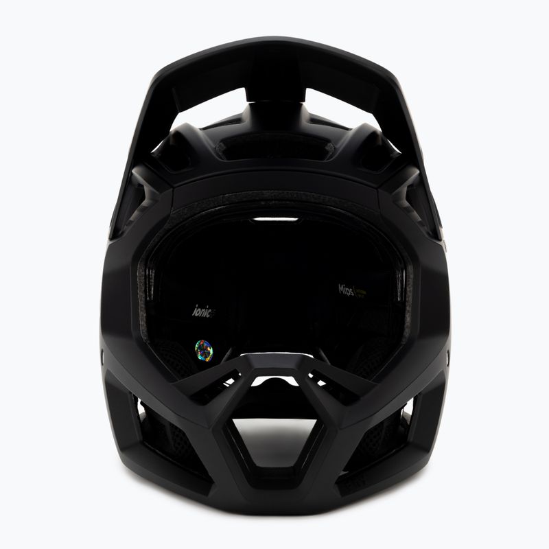 Fahrradhelm Fox Racing Proframe RS schwarz 29862_1 2