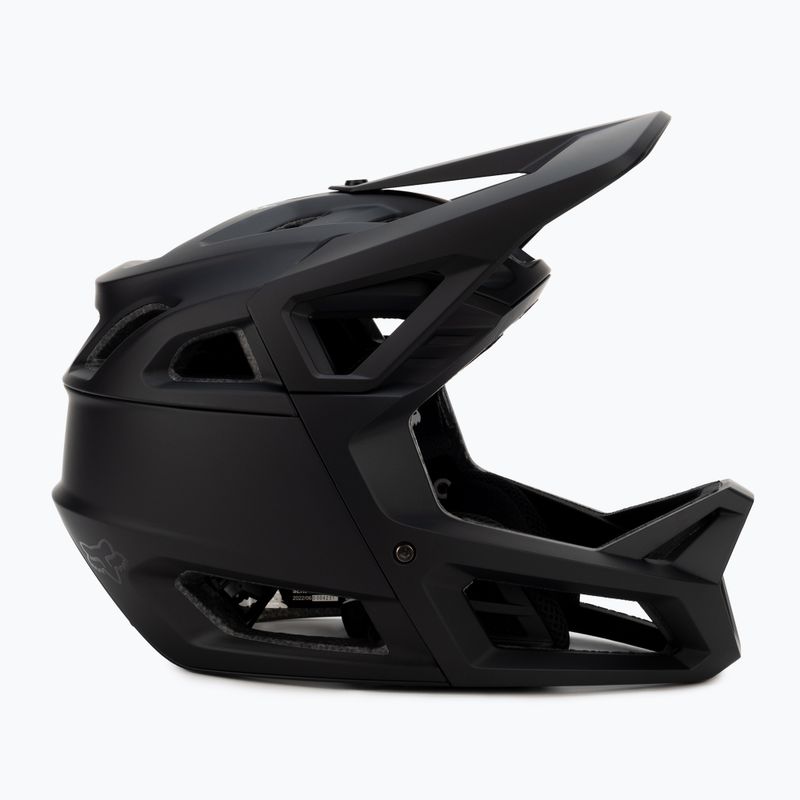Fahrradhelm Fox Racing Proframe RS schwarz 29862_1 3
