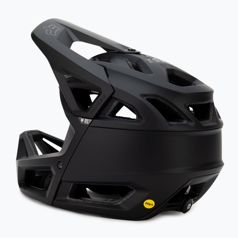 Fahrradhelm Fox Racing Proframe RS schwarz 29862_1 4
