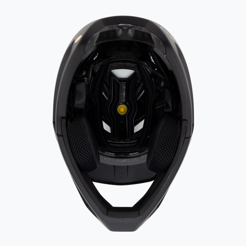 Fahrradhelm Fox Racing Proframe RS schwarz 29862_1 5