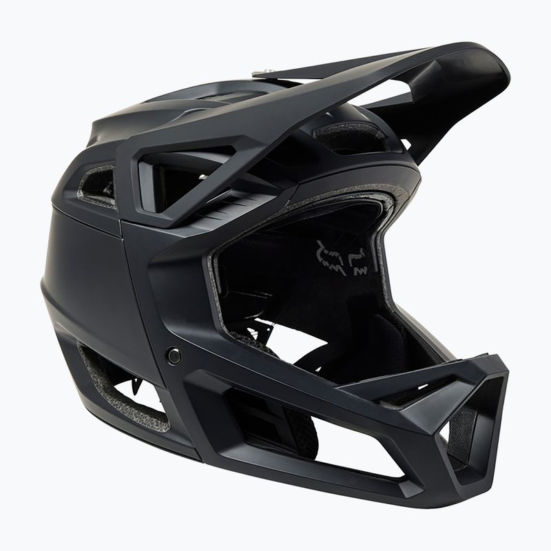 Fahrradhelm Fox Racing Proframe RS schwarz 29862_1 11