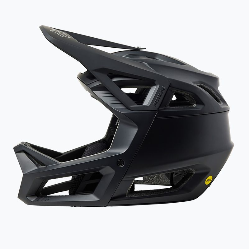 Fahrradhelm Fox Racing Proframe RS schwarz 29862_1 12