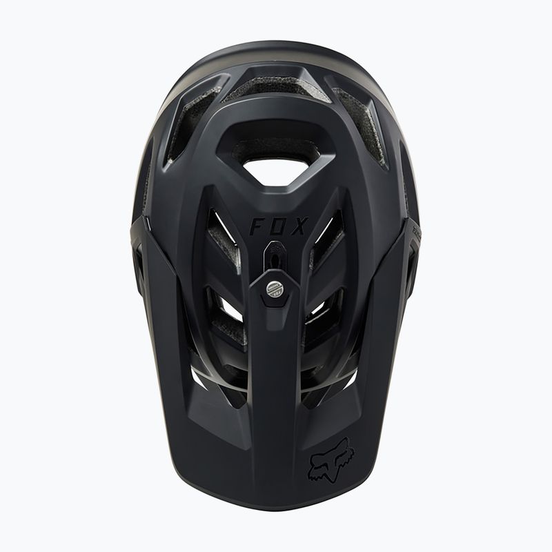 Fahrradhelm Fox Racing Proframe RS schwarz 29862_1 13