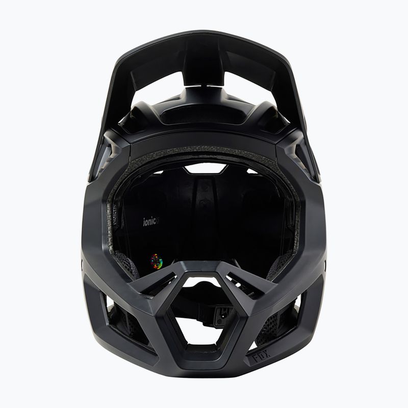 Fahrradhelm Fox Racing Proframe RS schwarz 29862_1 14