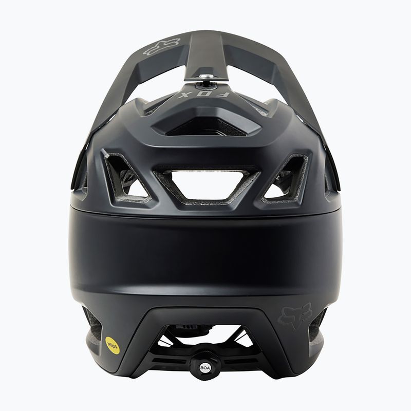 Fahrradhelm Fox Racing Proframe RS schwarz 29862_1 15