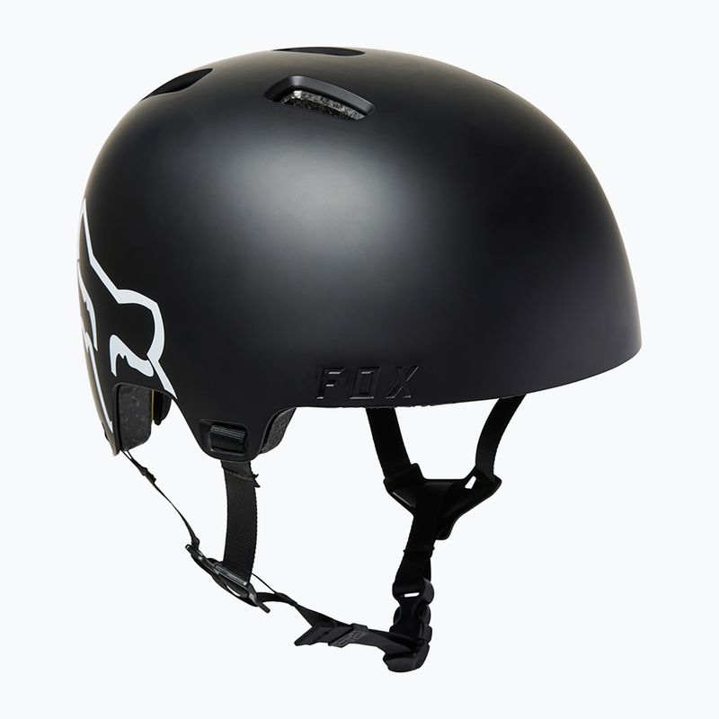 Fox Racing Flight CE Jr Kinder Fahrradhelm schwarz 30284_001 6