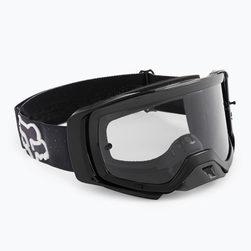 Fox Racing Airspace Vizen Fahrradbrille schwarz 29672_001