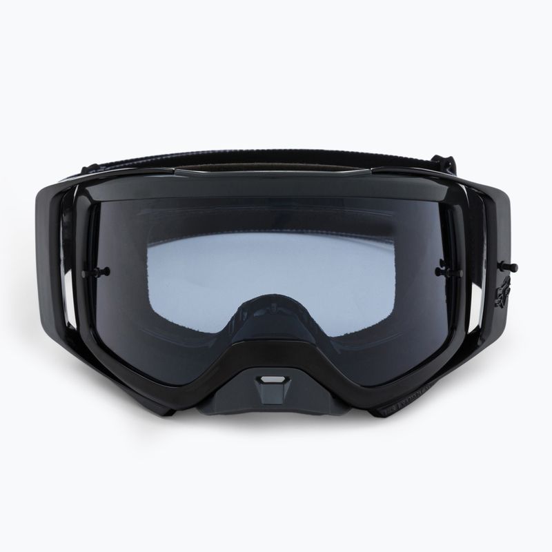 Fox Racing Airspace Vizen Fahrradbrille schwarz 29672_001 2