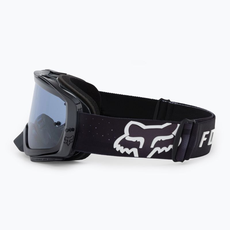 Fox Racing Airspace Vizen Fahrradbrille schwarz 29672_001 4