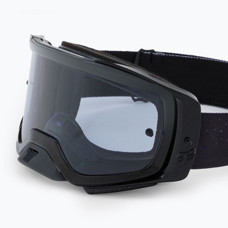 Fox Racing Airspace Vizen Fahrradbrille schwarz 29672_001 5