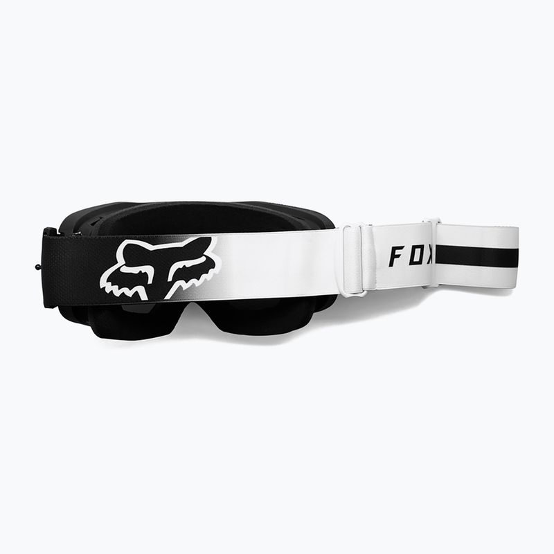 Fox Racing Main Ryaktr schwarz 29679_001 Fahrradbrille 9