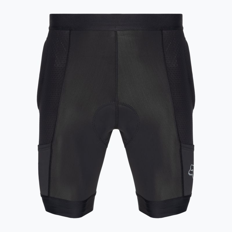 Fox Racing Baseframe Pro Herren Radhosen mit Protektoren schwarz 30092_001