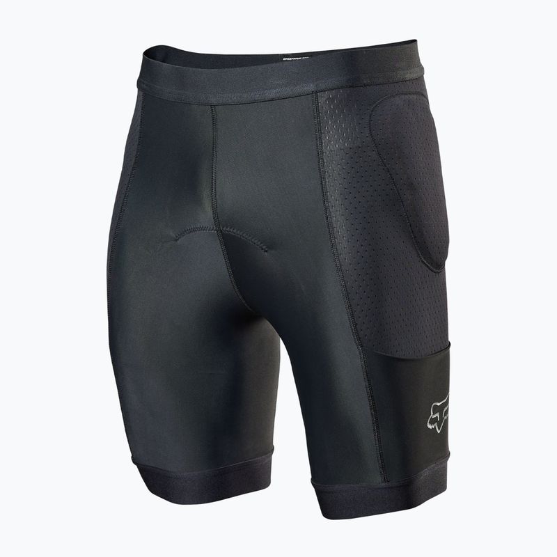 Fox Racing Baseframe Pro Herren Radhosen mit Protektoren schwarz 30092_001 4