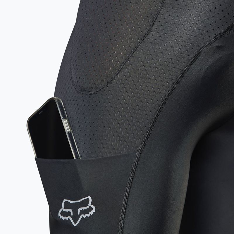 Fox Racing Baseframe Pro Herren Radhosen mit Protektoren schwarz 30092_001 6