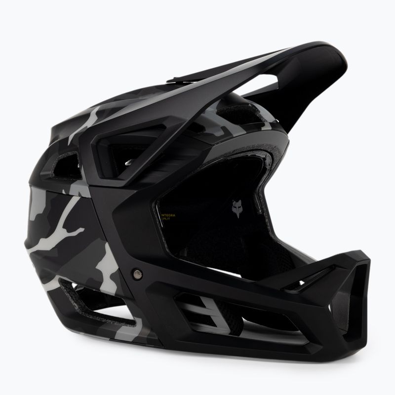 Fahrradhelm Fox Racing Proframe RS MHDRN schwarz 29865_247