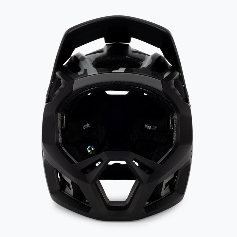 Fahrradhelm Fox Racing Proframe RS MHDRN schwarz 29865_247 2