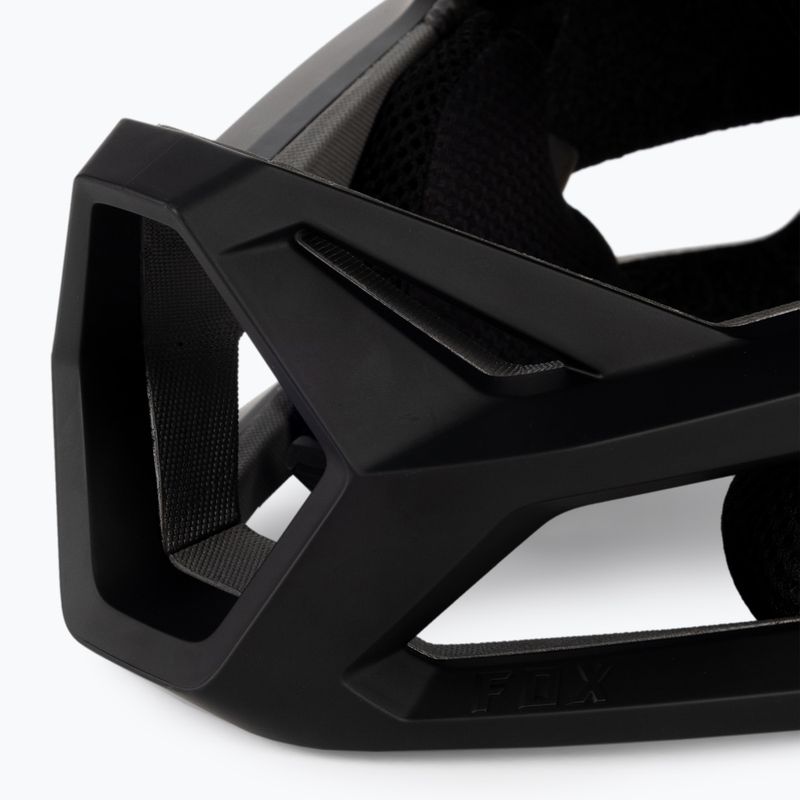 Fahrradhelm Fox Racing Proframe RS MHDRN schwarz 29865_247 7
