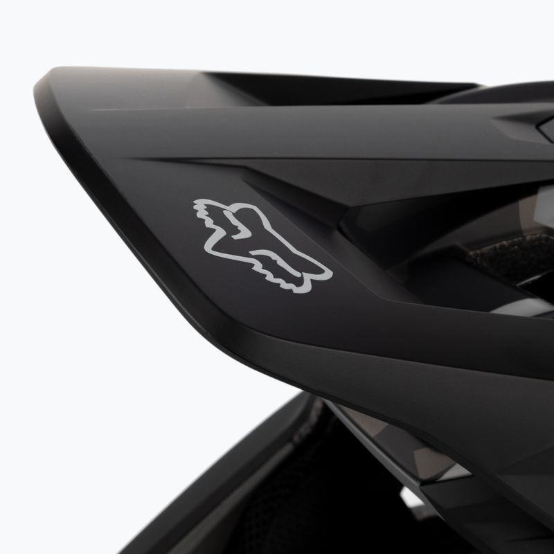 Fahrradhelm Fox Racing Proframe RS MHDRN schwarz 29865_247 9