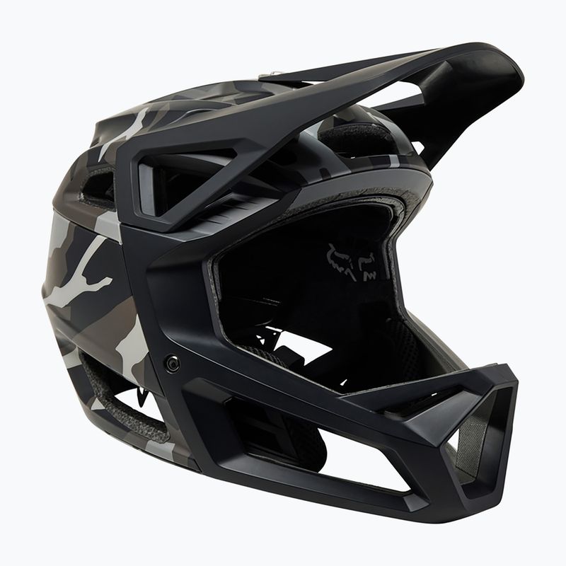 Fahrradhelm Fox Racing Proframe RS MHDRN schwarz 29865_247 11