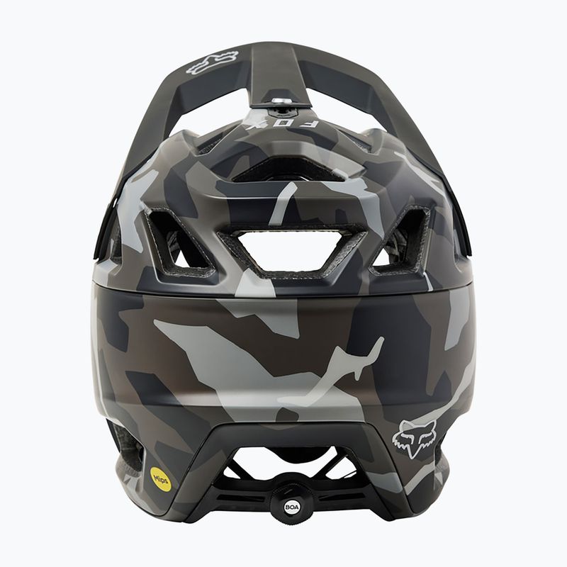 Fahrradhelm Fox Racing Proframe RS MHDRN schwarz 29865_247 15