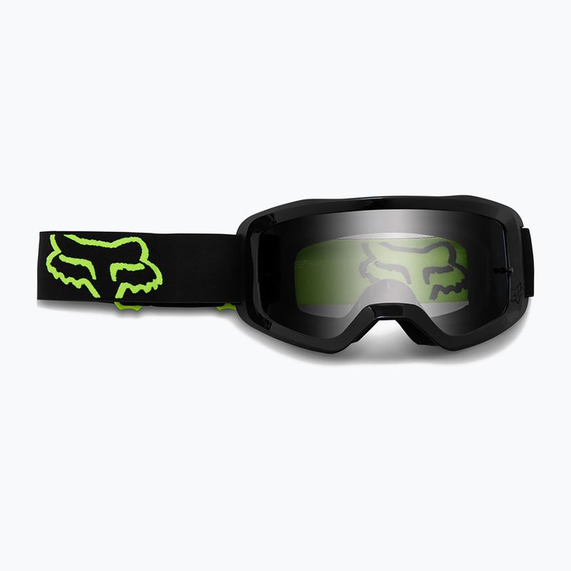 Radbrillen Fox Racing Main Stray black/yellow 25834_19 8