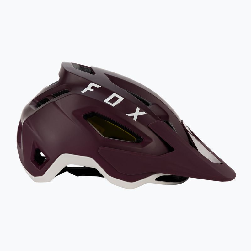 Helm Fox Racing Speedframe dunkelrot 2684_299 3