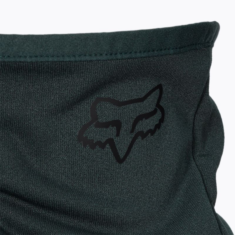 Halsschutz für Fahrrad Fox Racing Defend grün 27365_294_OS 3