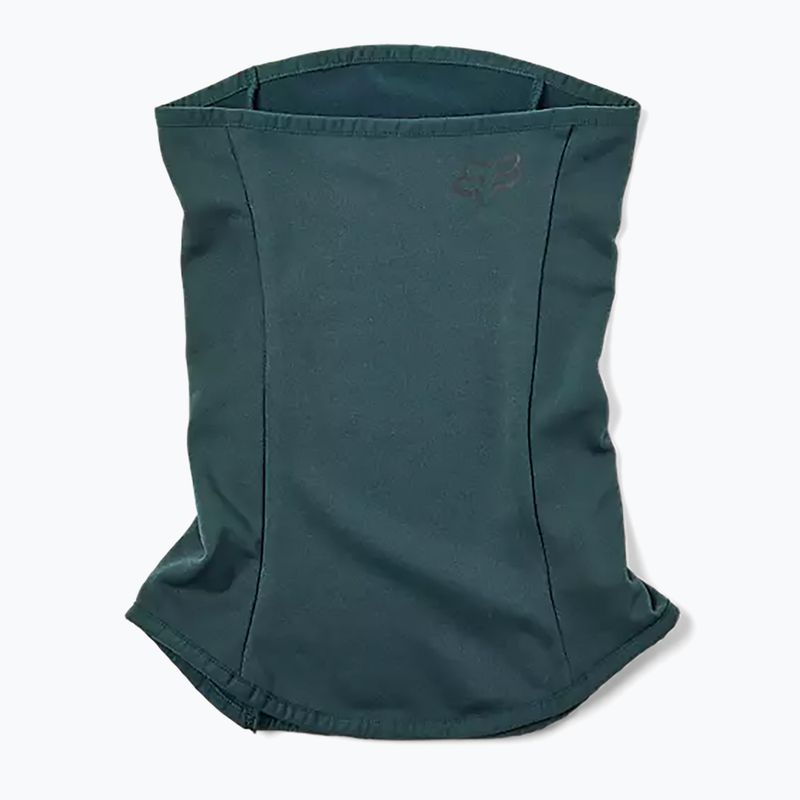 Halsschutz für Fahrrad Fox Racing Defend grün 27365_294_OS 4